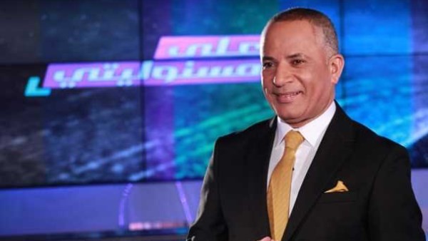 هوه دا الكلام | أحمد موسى: في 10 أيام يتحكم بالإعدام ضد المعتدي على أطفال مدرسة الإسكندرية