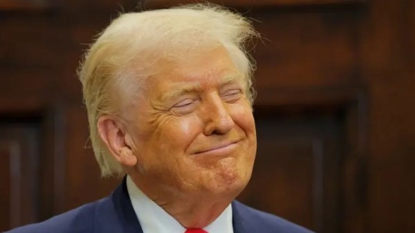 ردا على معاناته من مشاكل تقدم العمر .. ترامب يخضع لاختبار القدرات الذهنية