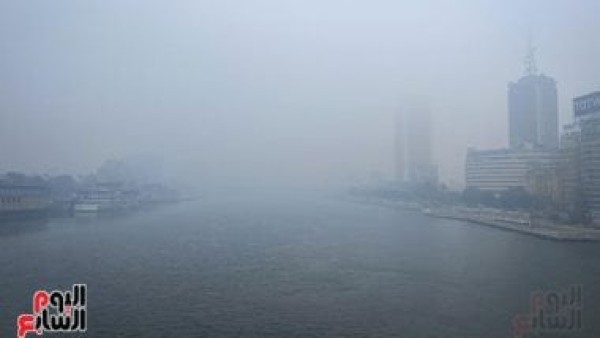 الطقس غدا.. أجواء باردة وأمطار ببعض المناطق والصغرى بالقاهرة 13 درجة