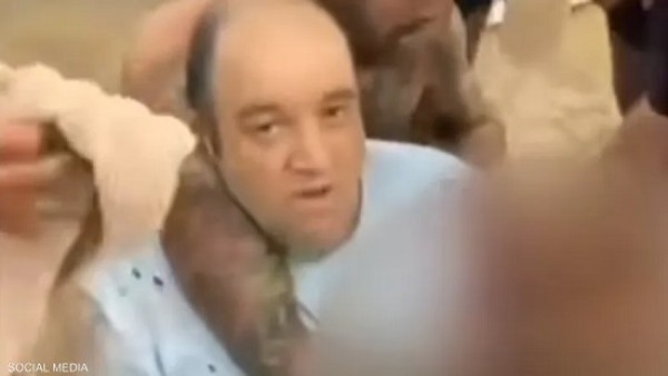 مليون دولار في 24 ساعة.. حملة تبرعات ضخمة لـ"بطل سيدني"