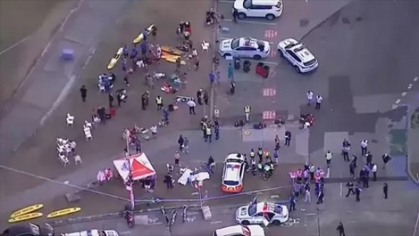 بولندا تدين حادث إطلاق النار في سيدني الأسترالية