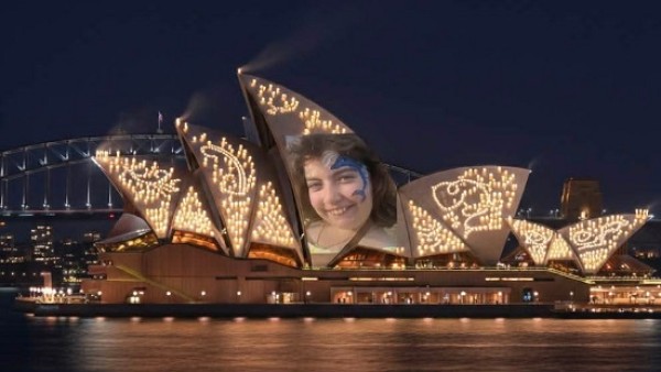 دعوة لإضاءة أشرعة دار الأوبرا بأستراليا بصور ضحايا إرهاب 14 ديسمبر ليلة رأس السنة الميلادية تخليداً لهم