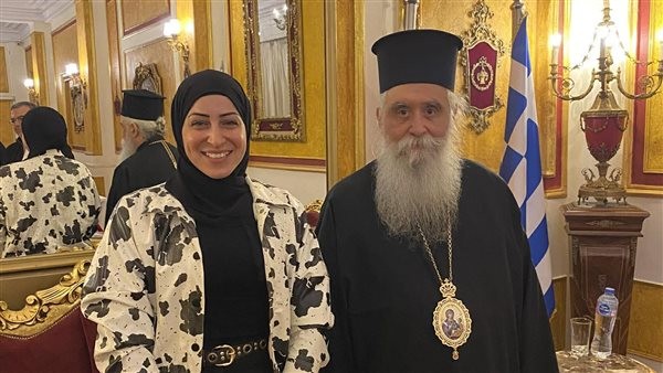 رئيس دير سانت كاترين في أول حوار حصري: الرهبنة اختيار قلب وسيناء وطن الروح والدير بيت مفتوح للجميع