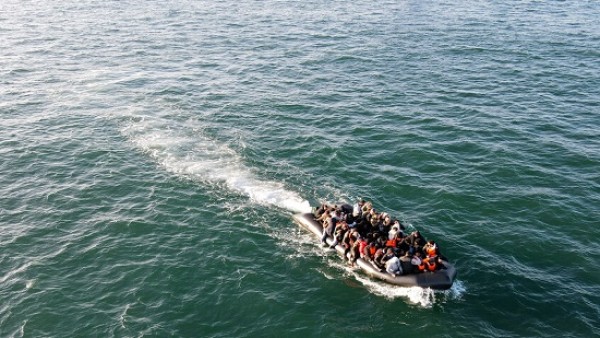 14 لاقوا حتفهم .. الخارجية تتابع حادث غرق مركب قرب ميناء جزيرة كريت اليونانية على متنها مواطنين مصريين