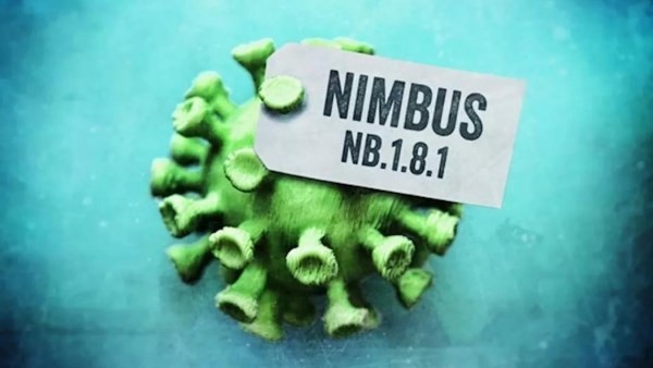 أعراض المتحور الجديد NB.1.8.1 نيمبوس متى تكون الإصابة خطيرة