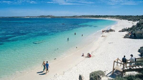 أستراليا تلغي احتفالات ليلة رأس السنة على شاطئ بوندي