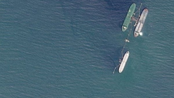 ترامب يرفع أسعار البترول في العالم بعد قرار "حصار" فنزويلا