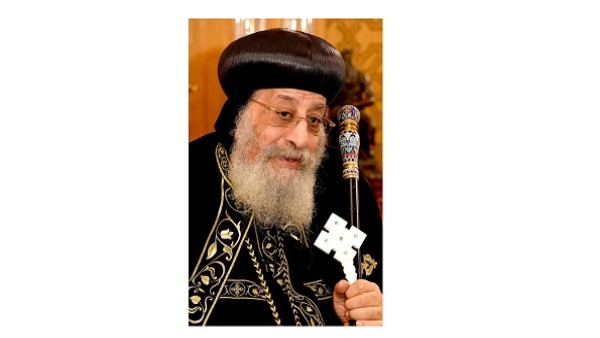 قداسة البابا تواضروس : سلام الوطن هو المدخل الحقيقي لسلام أبنائه