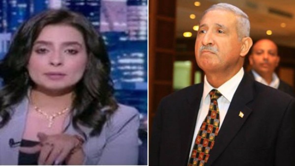 ماهر عزيز يطالب بمحاسبة هند الضاوي: ربط المسيحية بالصهيونية يترك آثارًا سلبية بالغة الخطورة