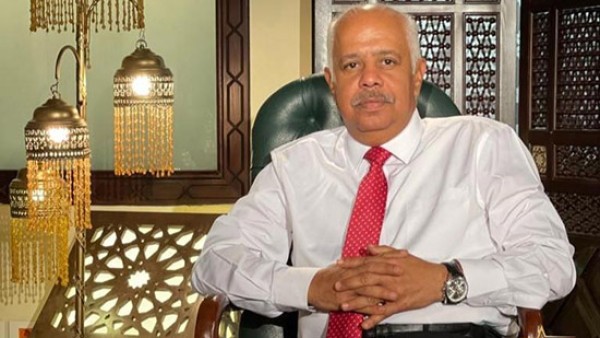 الإشكالية فوق الهضبة الإثيوبية .. بقلم حمدى رزق