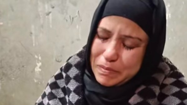 "إسراء" عروس الجنة ضحية لقمة العيش.. خرجت للعمل من أجل 150 جنيها وعادت جثة لأسرتها