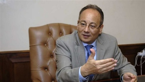 عماد جاد يحذر: معارك وهمية وإعلام مضلل يهددان تماسك الدولة.. واستمرار الوضع الراهن «نار ستطال الجميع»