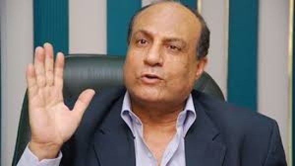 نجيب جبرائيل يتقدم بمذكرة ضد الإعلامية هند الضاوي للمجلس الأعلى لتنظيم الإعلام ويطالب بوقف برنامجها