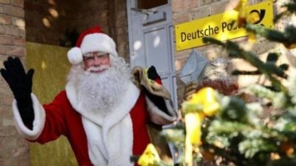 بابا نويل.. قصة القديس نيقولاوس أسقف ميرا وتحوّله إلى رمز عالمي للفرح