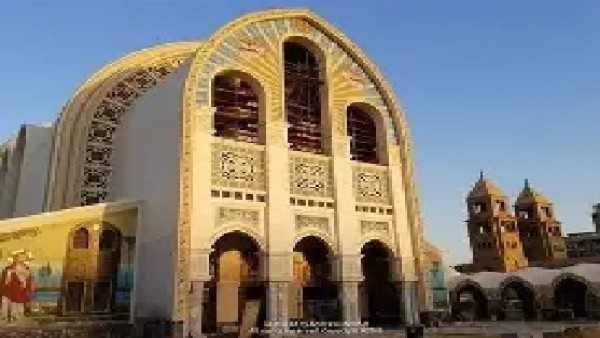 ننشر قوائم الكنائس والمباني الخدمية التي تم توفيق أوضاعها بقرار مجلس الوزراء بشهر أكتوبر الماضي