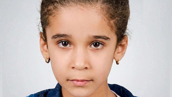 أنهت حياتها وأخفت الجثة في "جوال" 5 أيام.. تفاصيل مقتل الطفلة صفاء على يد جارتها وسرقة قرطها الذهبي