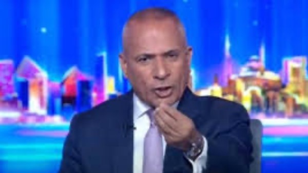 أحمد موسى عن اعتذار علاء عبد الفتاح لبريطانيا: قالهم كنت عيل ولم يعتذر يوما لمصر