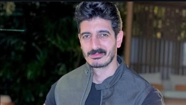 إحالة التيك توكر شاكر محظور للجنايات بتهمة حيازة مواد مخدرة