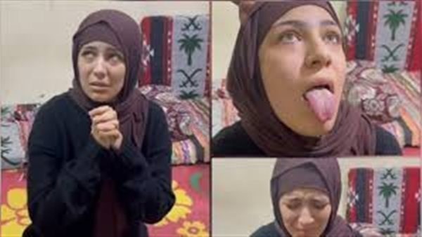 شربوا المقلب .. حكاية تعاطف المواطنين مع بِشعة بوسي قبل رقص كيداهم