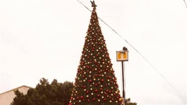 عودة الاحتفالات بعد عامين من التوقف.. بيت لحم تستعد لإضاءة شجرة الميلاد