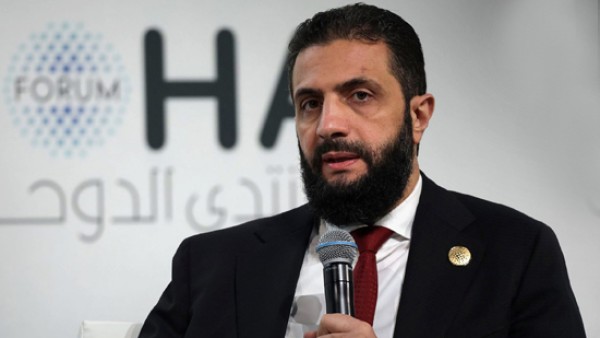 خلال مشاركته في منتدي الدوحة.. الشرع يعلن: الانتخابات الرئاسية خلال أربعة سنوات من الآن