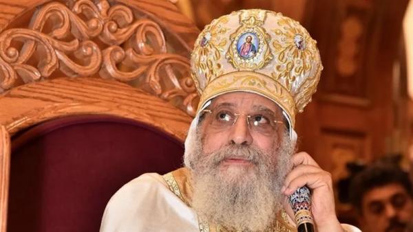 الكاتدرائية تعلن شروط المشاركة في قداس العيد برئاسة البابا تواضروس