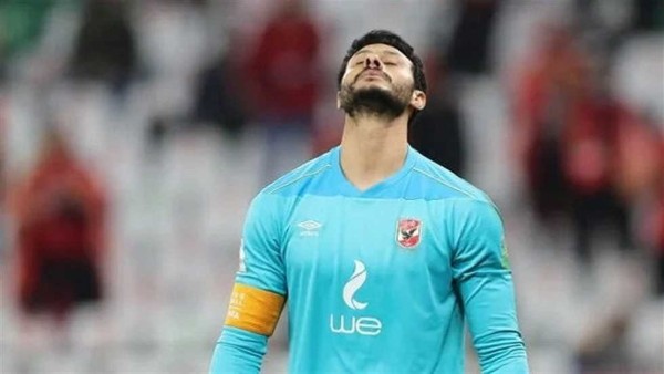 الأهلي ينهي ملف تجديد عقد محمد الشناوي.. سيف زاهر يكشف التفاصيل