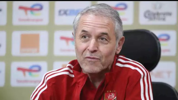 "الفارق بين الأهلي والزمالك وأندية أوروبا".. ماذا قال مارسيل كولر عن حياته بمصر؟
