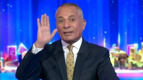 أحمد موسى يرد على ليبرمان: «عاوزك تفتكر أبو الغيط لما رفض يسلم عليك»
