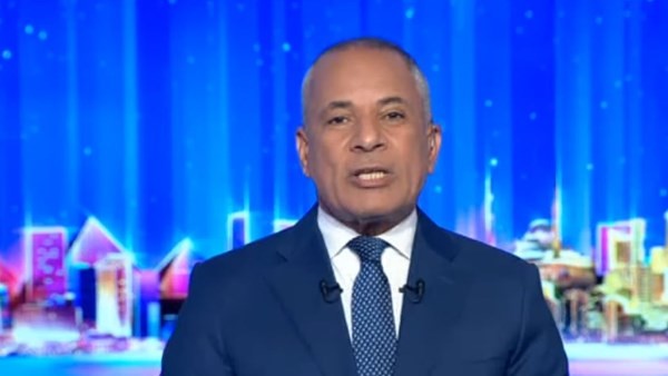 أحمد موسى بعد تسليح الجيش:« لو كنا بنجيب السلاح من مصدر واحد كان هيكون في كارثة» (فيديو)