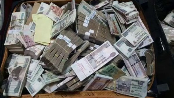 استولى على 69 مليون جنيه.. إحالة مسئول بشركة شهيرة لتوزيع الكهرباء للمحاكمة
