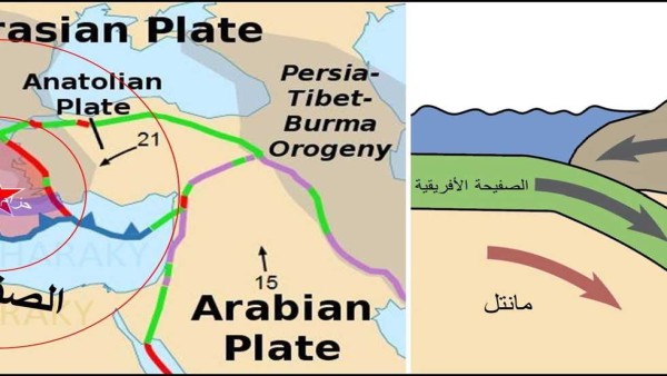 هل تؤثر «زلازل الجزر اليونانية» على الأراضي المصرية؟.. خبير يكشف التفاصيل