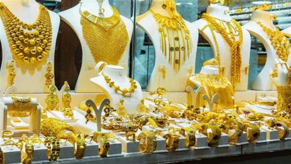 أسعار الذهب اليوم الأربعاء 5 فبراير 2025 بعد الارتفاع الكبير.. وعيار 21 الآن بالمصنعية