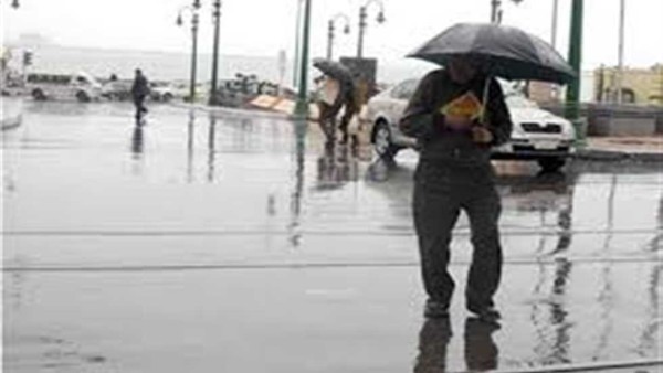 أمطار لمدة 48 ساعة .. بيان عاجل بشأن حالة الطقس : «اتخذوا تدابيركم»