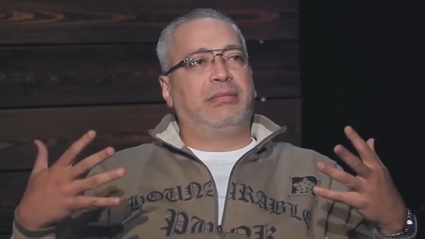 «أنا مش شيخ ولا راهب ».. تعليق مثير من تامر أمين عن حبه لأماكن السهر في حياته الشخصية