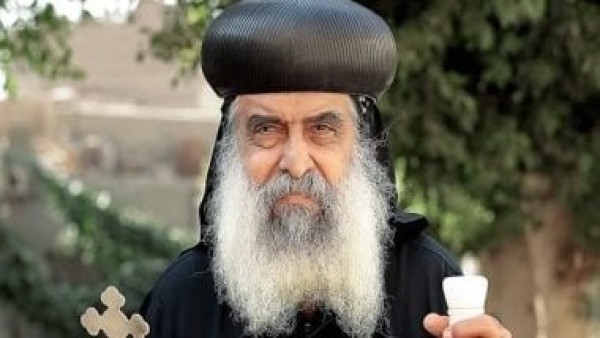 الكنيسة تعلن عن تفاصيل صلوات جناز الأنبا أغابيوس