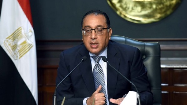 عاجل .. مدبولي : ناقشنا مع وزير المالية حزمة زيادة المرتبات والأجور بالتزامن مع العام المالي الجديد