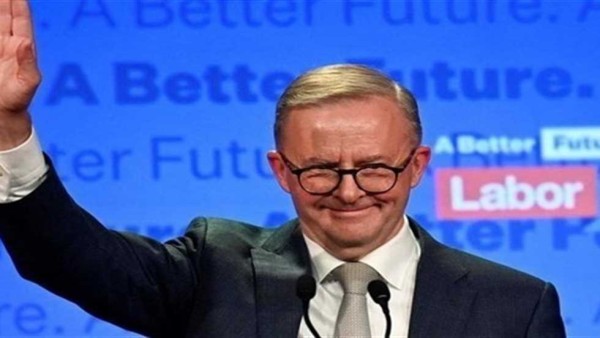 بعد تصريحات «ترامب» عن غزة.. أستراليا تجدد تأييدها لحل الدولتين