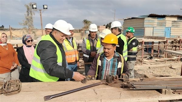 1000 جنيه منحة شهر رمضان للعمالة غير المنتظمة، وهذا موعد الصرف