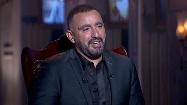 السيد المسيح خط احمر.. جورجيت شرقاوي تستنكر منشورًا على صفحة أحمد السقا كتبه أدمن وتم حذفه