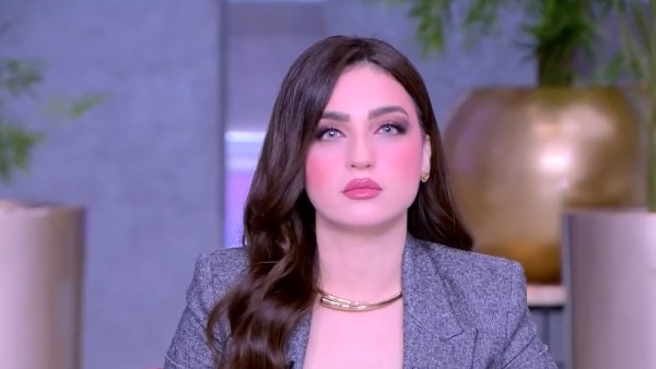 «مفيش حاجة اسمها فانوس».. ياسمين عز تقدم نصيحة خاصة للأزواج قبل شهر رمضان (فيديو)