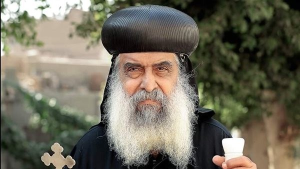 الأنبا أغابيوس.. مساهمة بارزة في لجنة الطقوس بالمجمع المقدس