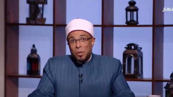 إلغاء حبس الشيخ محمد أبو بكر وتأييد تغريمه 20 ألف جنيه في قضية ميار الببلاوي