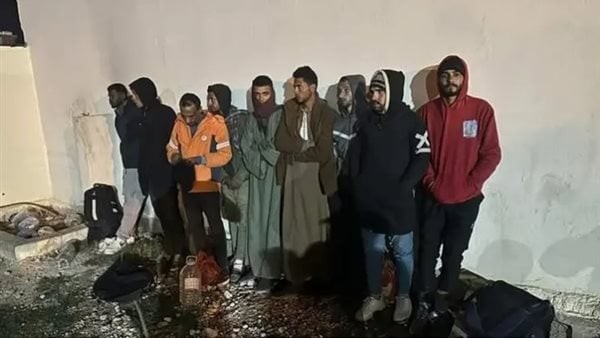 معظمهم من أسيوط، تحرير مصريين وسودانيين اختطفتهم عصابات تهريب في ليبيا