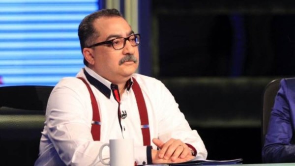 إبراهيم عيسى: السعودية تخلصت مع العقل السلفي ومصر ما زالت تعاني منه