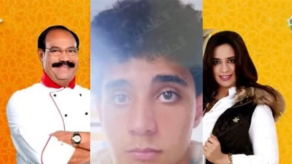 10 مارس محاكمة الشيف الشربيني وطليقته في دهس عامل دليفري