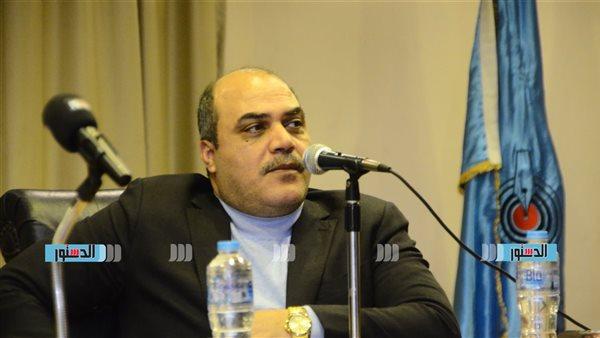الباز: مواجهة الإسلام السياسي فكريًا أكبر عملية نصب في مصر