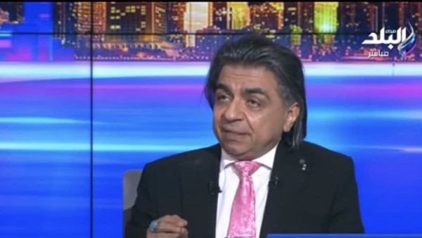 احذروا هذه الأشياء لتجنب مشكلات القلب للأطفال.. جمال شعبان يوضح
