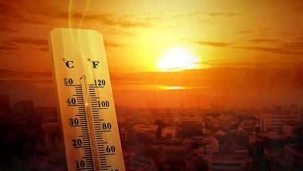 رياح الخماسين تضرب مصر.. احذر ارتفاع كبير في الحرارة وتقلبات مفاجئة