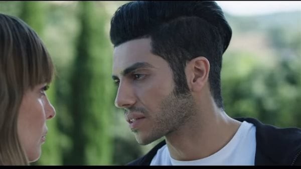 مينا مسعود يطرح البرومو التشويقي الأول لفيلمه المصري "في عز الضهر" (فيديو)